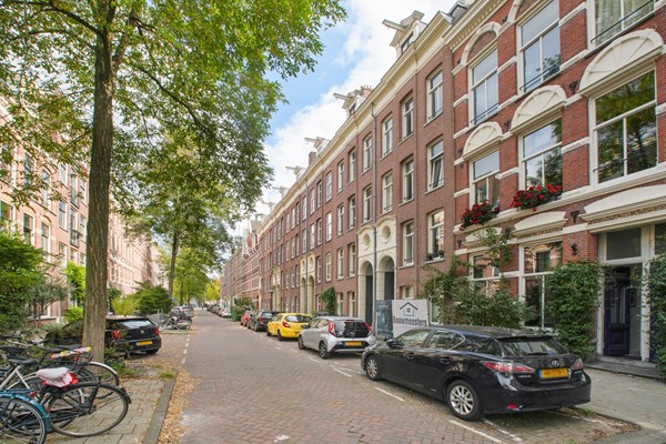 Medium property photo - Blasiusstraat 34-1, 1091 CS Amsterdam